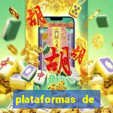 plataformas de jogos para ganhar dinheiro